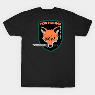 FOXHND T-Shirt